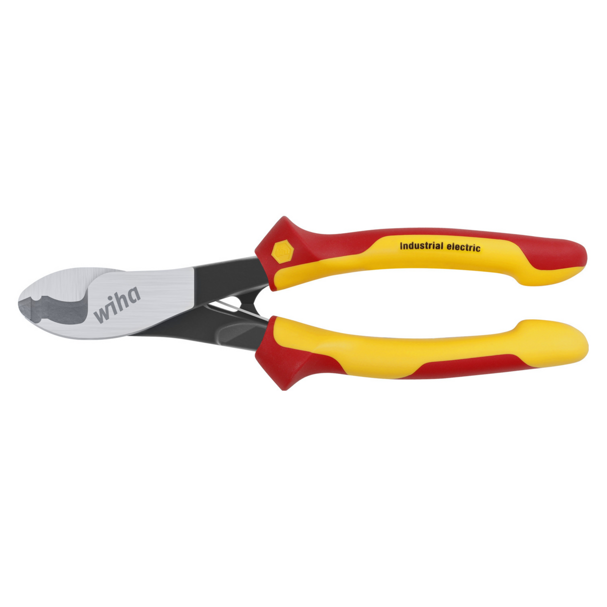 Industrial Cable Cutter 180mm 43661