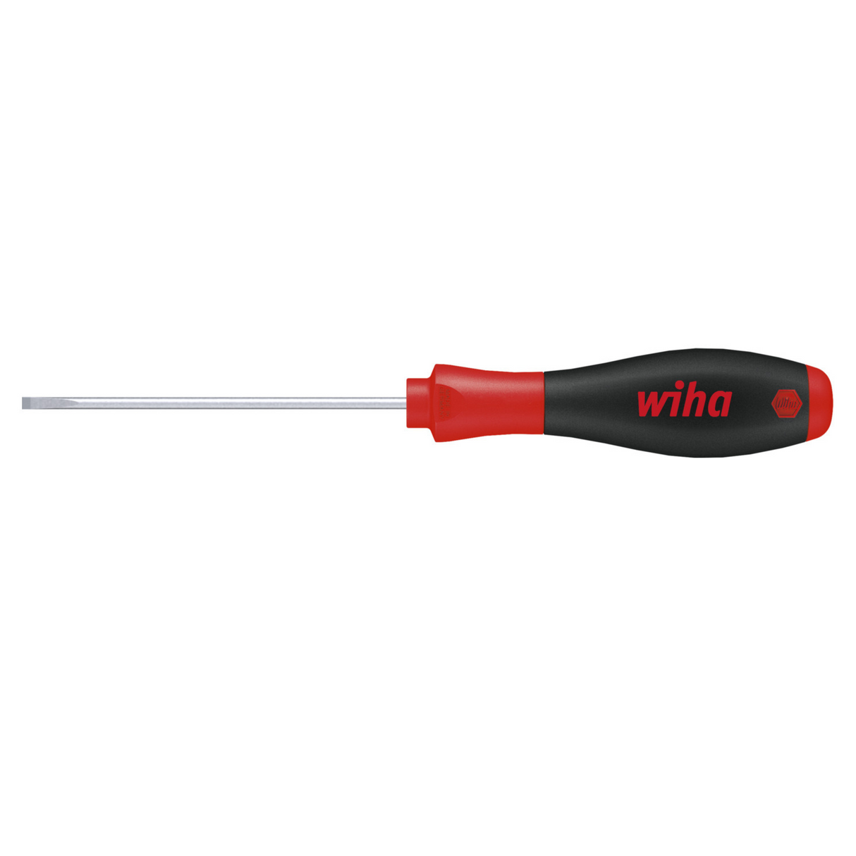 SoftFinish® Slotted Screwdriver 3,5 x 100mm 00691