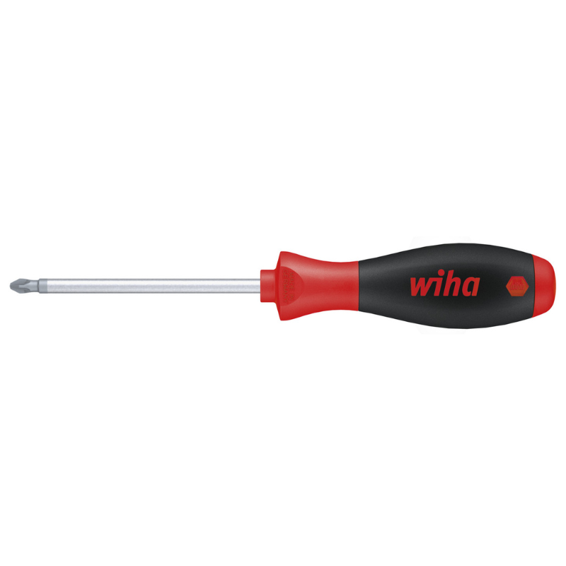 SoftFinish® Pozidriv Screwdriver 100mm 00772