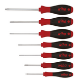 SoftFinish® TORX® Screwdriver Set 7 Pieces 01299