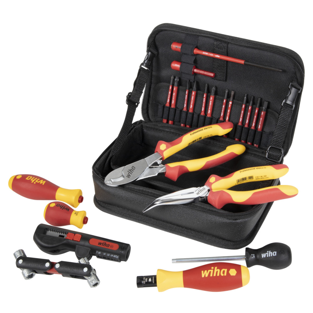 Wall Box Installation Tool Set 45289