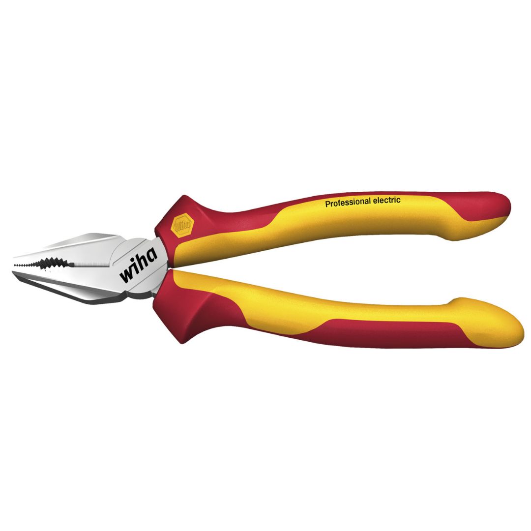 DynamicJoint® Combination Pliers 160mm 27328