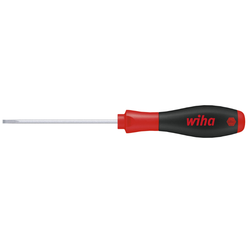 SoftFinish® Slotted Screwdriver 5.5mm 00698