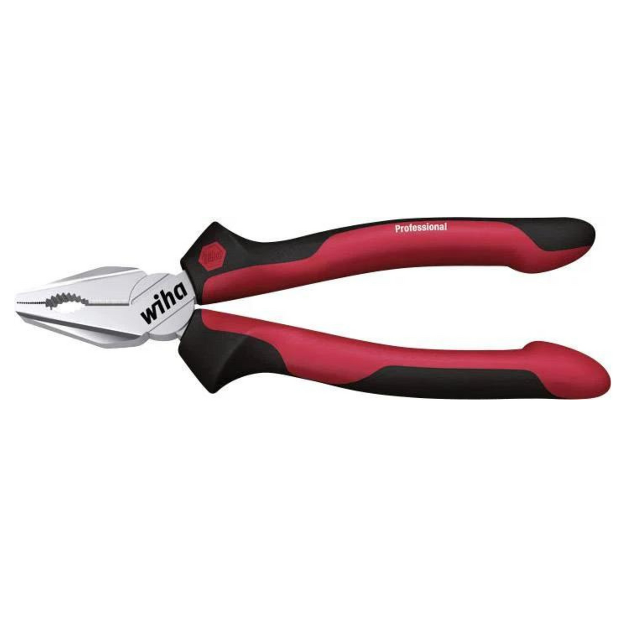 Combination Pliers Professional with DynamicJoint® and OptiGrip 26704