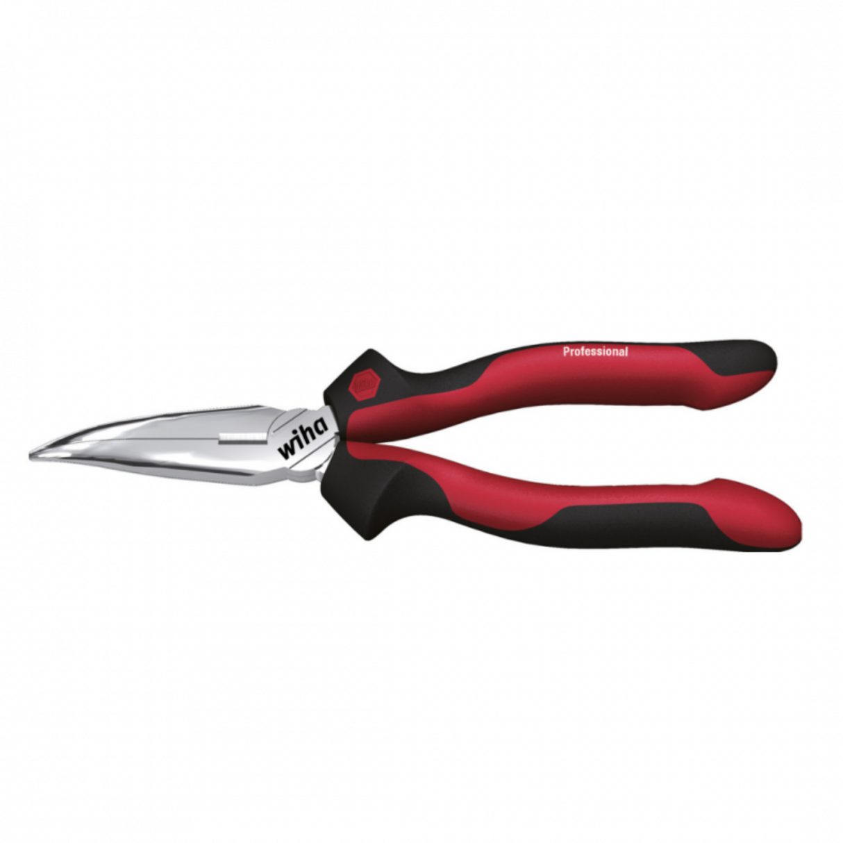 Needle-nose Professional Pliers 160mm 26724