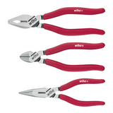 High-Leverage Combination, Water Pump and Heavy-duty Diagonal Cutters Professional Set 26854