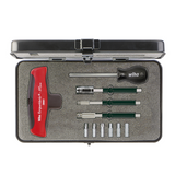 TorqueVario®-S Screwdriver Set with T-handle 29234