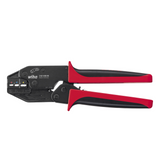 Crimp Tool For Insulated Cable Eyes and Contacts 0.5mm - 6mm 33841