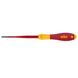 SoftFinish® slimFix Slotted Screwdriver 125X5.5mm 35391