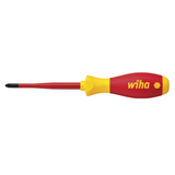 SoftFinish® slimFix Philips Screwdriver PH1x80mm 35393