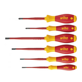 SoftFinish® SlimFix Screwdriver Set 36455