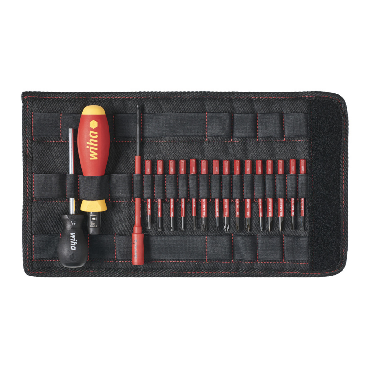 TorqueVario®-S Screwdriver Set 36791