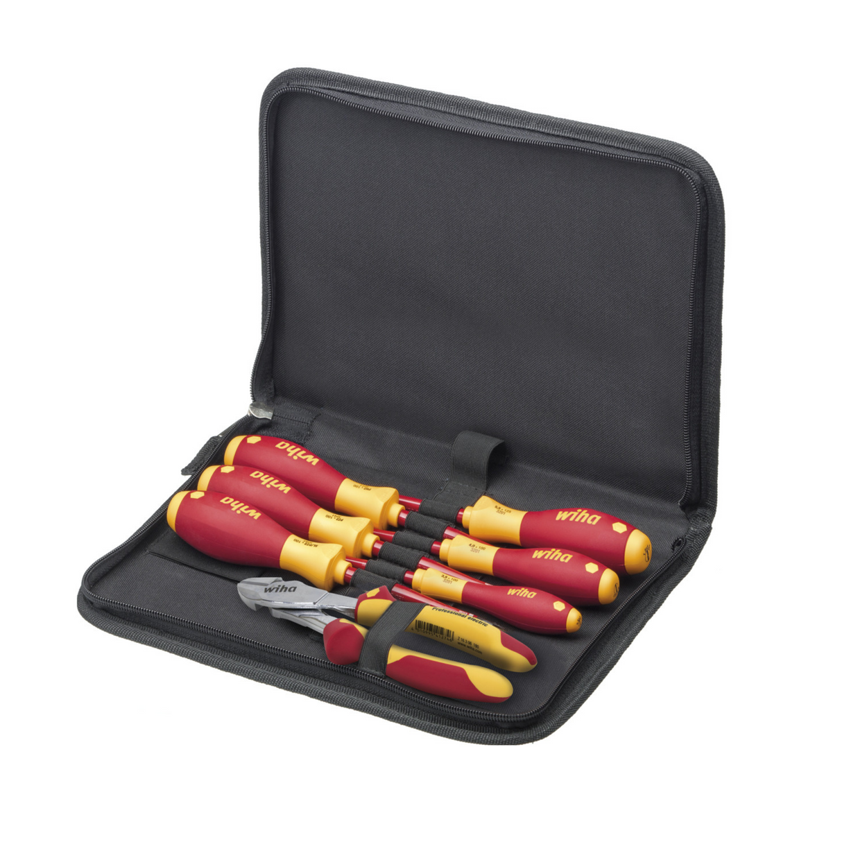 Top Twelve Electrician's Tool Kit 38020