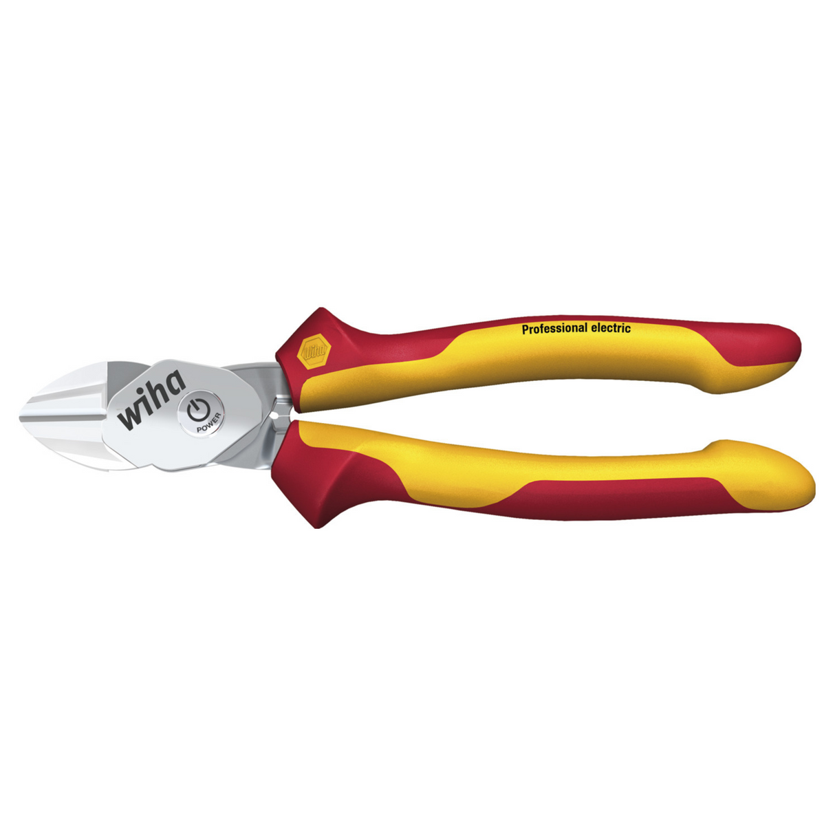 Professional BiCut® high-performance Diagonal Cutters with DynamicJoint® 38984