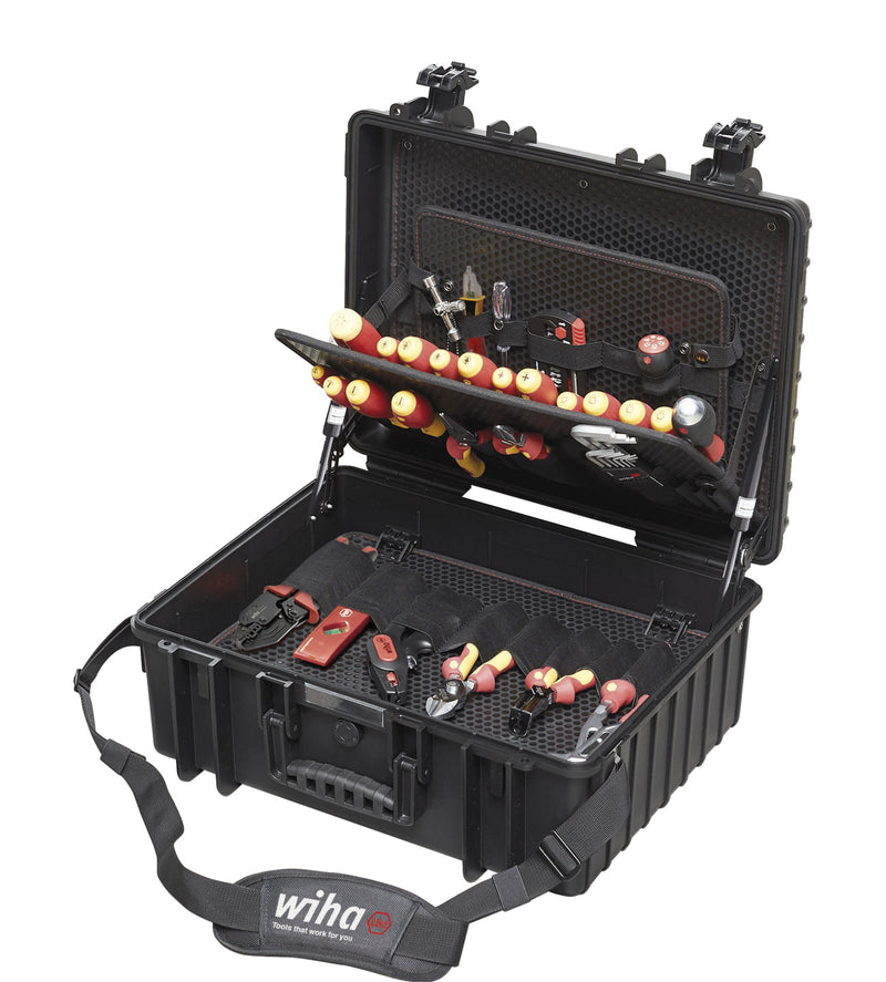 Wiha Direct — Wiha Tools For Professionals