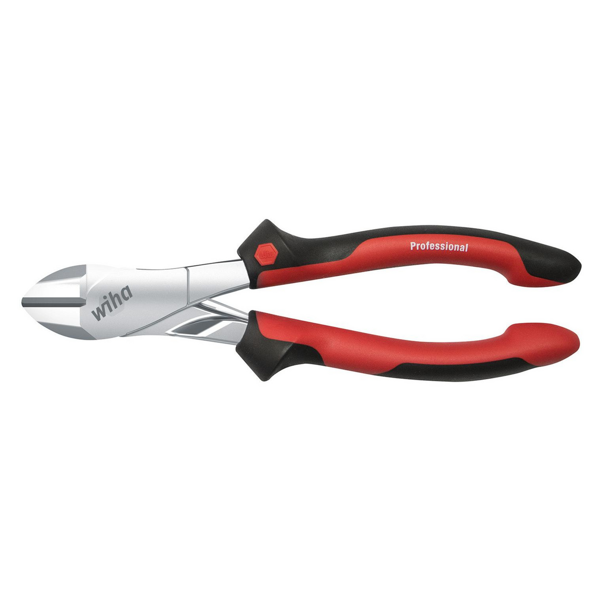 Combination Pliers Professional with DynamicJoint® and OptiGrip 180mm 26707