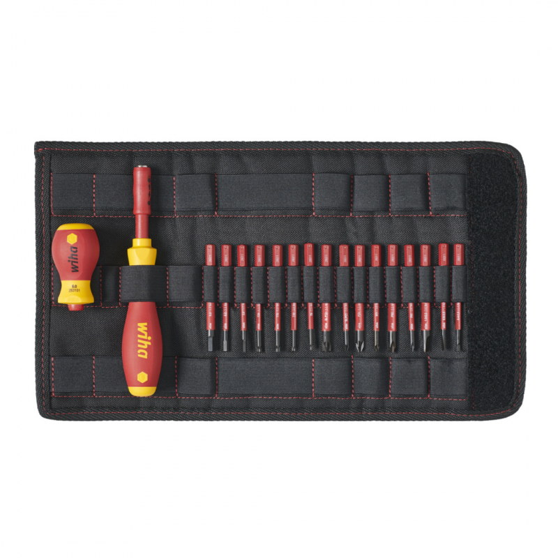 Wiha Ratel Set Sets – Wiha Direct