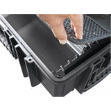 Wiha Competence XXL II Electrician's 115 Piece Tool Box 42069