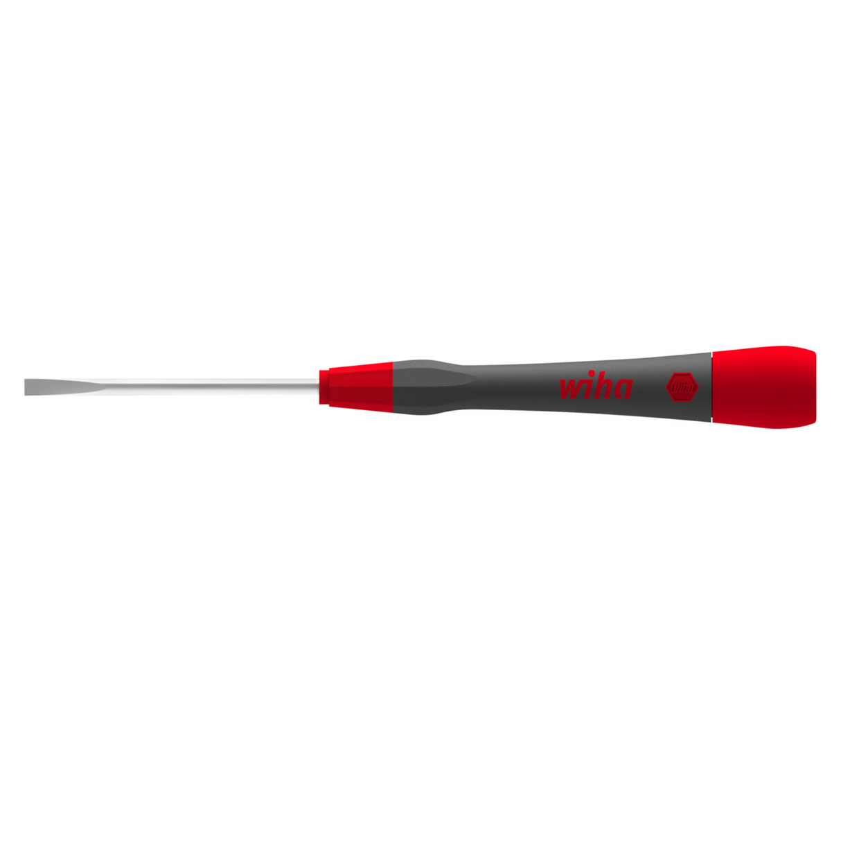 PicoFinish® Slotted Fine Screwdriver 2,5 x 50mm 42391