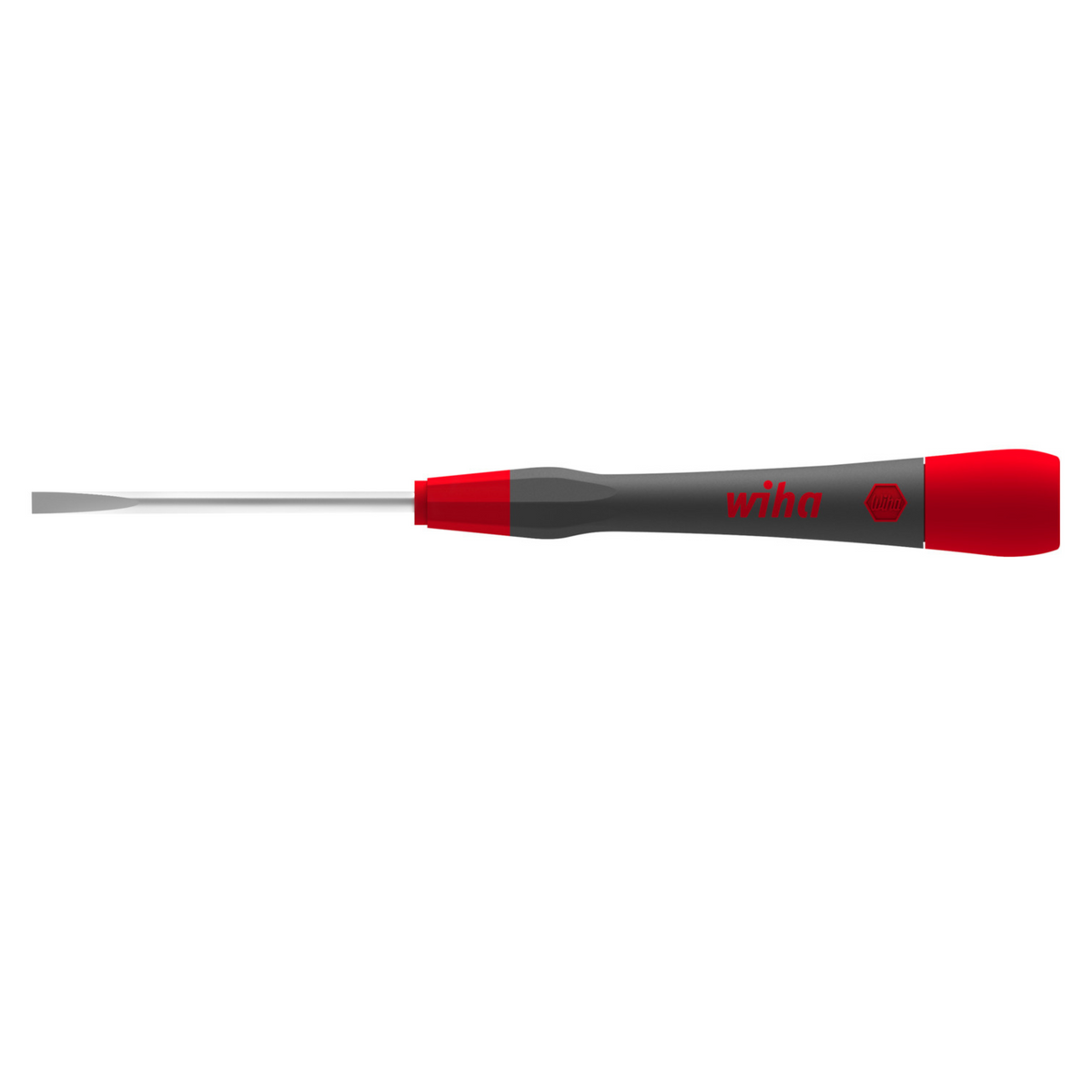 PicoFinish® Slotted Fine Screwdriver 4mm x 60mm 42398 – Wiha Direct