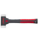 Soft Faced FiberBuzz® Dead-Blow Hammer 44598