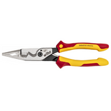 Multifunctional 8 in 1 Pliers 45705