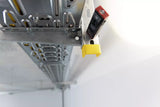 Handlamp 800 lm 45701