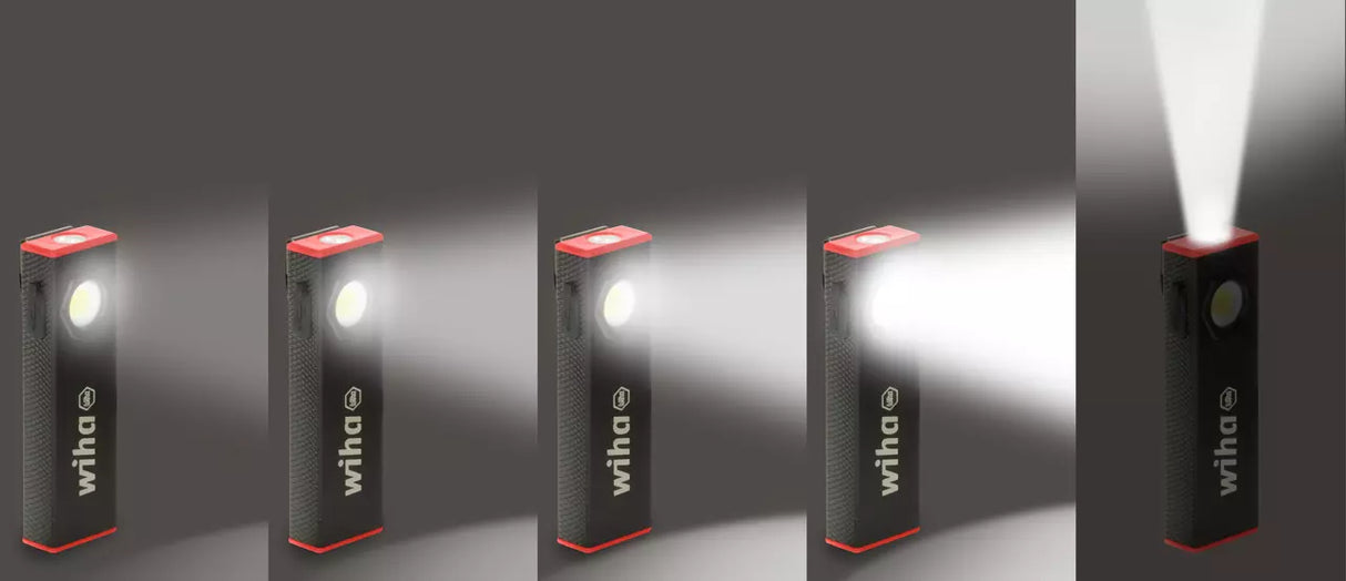 Handlamp 800 lm 45701