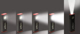 Handlamp 800 lm 45701