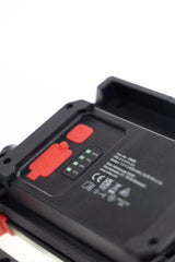 Floodlight rechargeable 30 W, 3,000 lm 45698