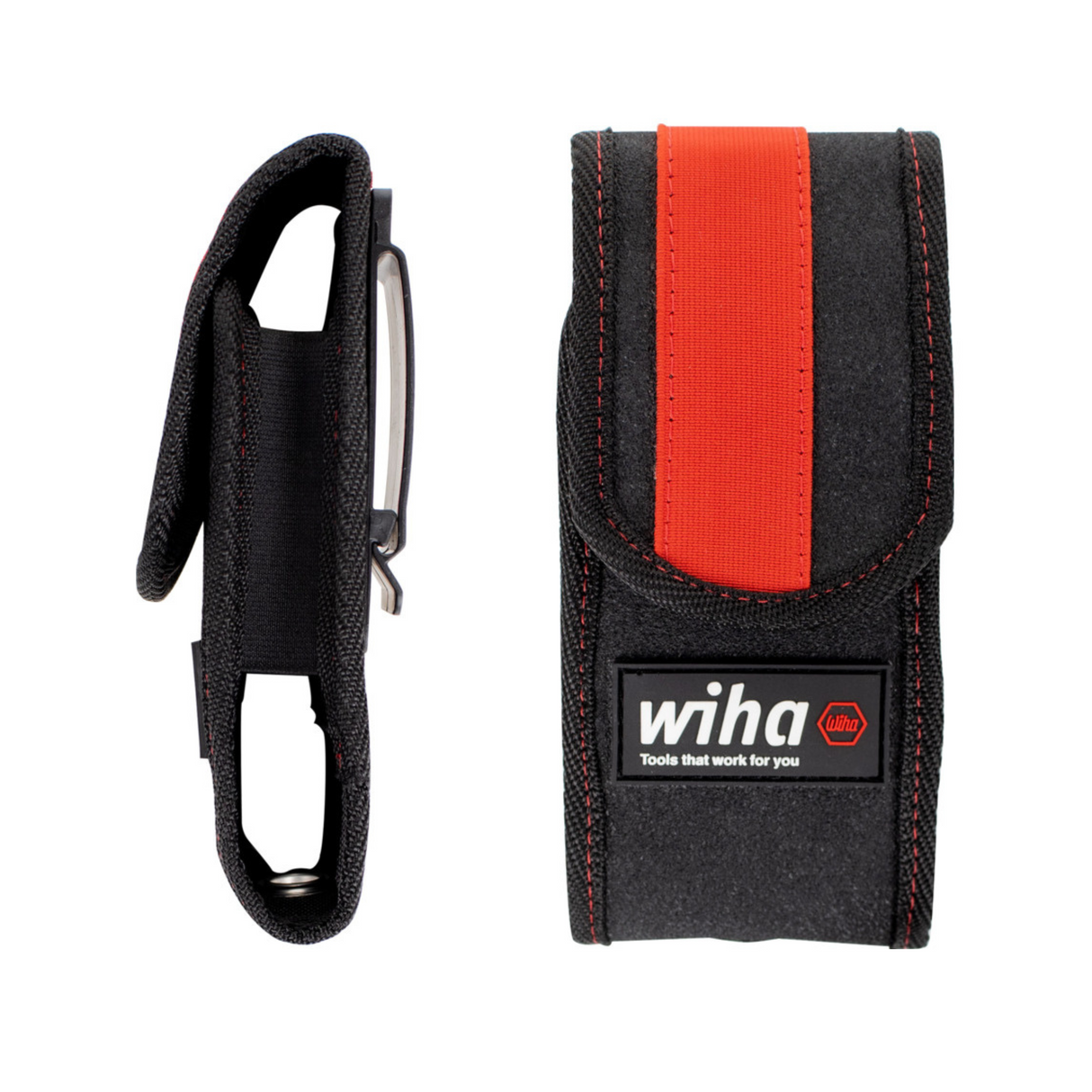 Wiha Belt Pouch For SpeedE 2.0 VDE Screwdriver 44367