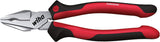 High-Leverage Combination, Water Pump and Heavy-duty Diagonal Cutters Professional Set 26854