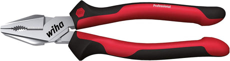 High-Leverage Combination, Water Pump and Heavy-duty Diagonal Cutters Professional Set 26854
