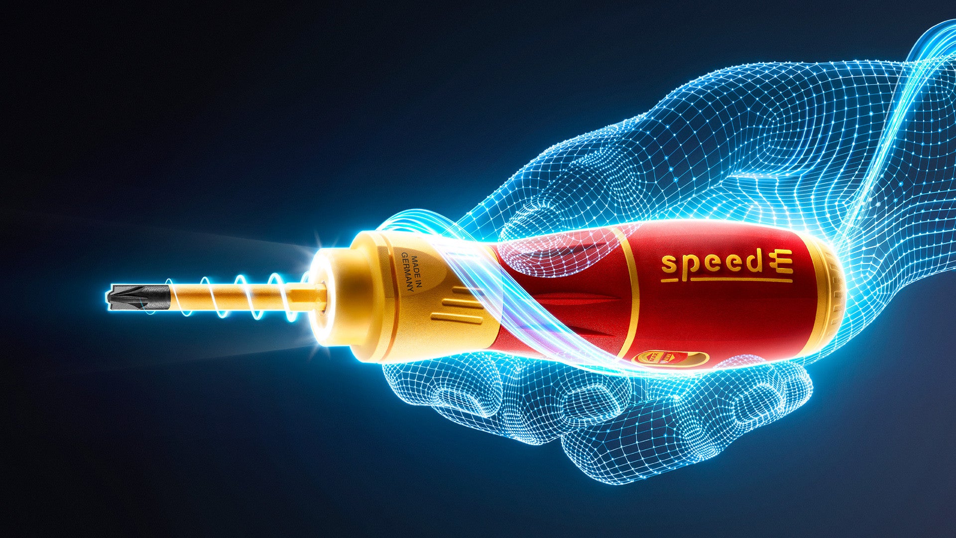 Speede wiha shop