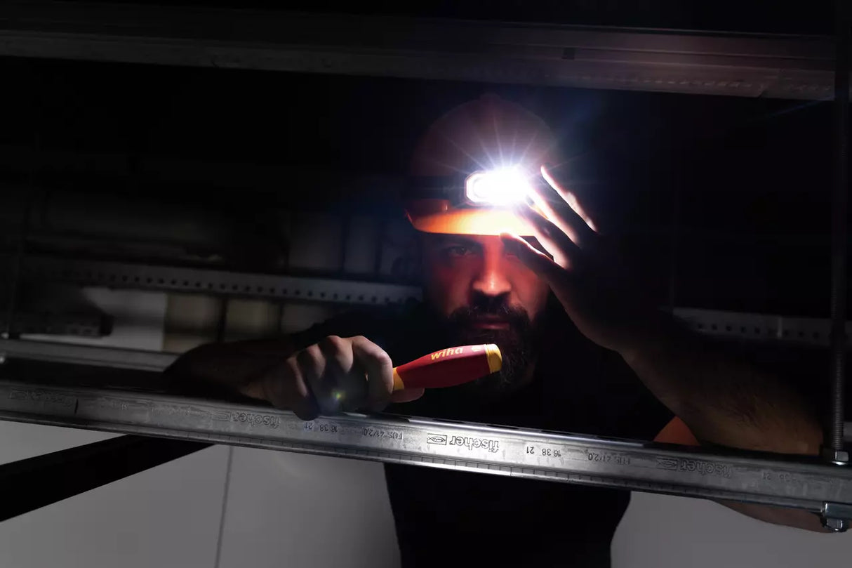 Headlamp 500 LM 45700