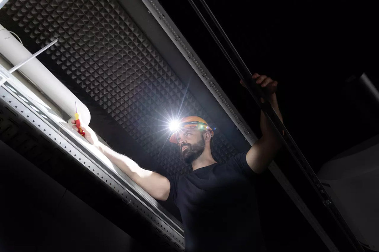 Headlamp 500 LM 45700