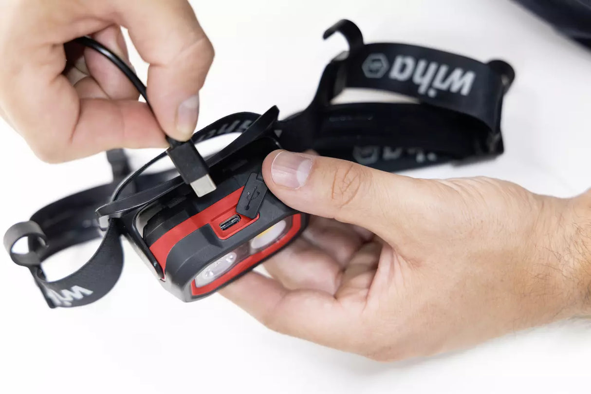 Headlamp 500 LM 45700